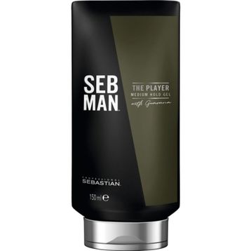 Sebastian 150 ml Medium Hold Gel Saç Şekillendirici Jel