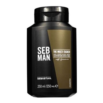 Sebastian 3 In 1 250 ml Man Professional The Multitasker