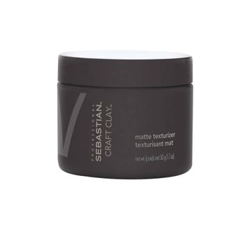 Sebastian 50 ml Craft Clay Mat Yapılandırıcı Saç Kili