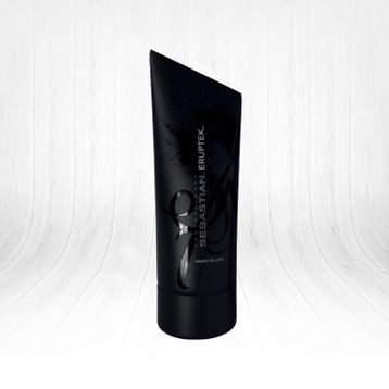 Sebastian 75 ml Eruptek Hacim ve Doku Kazandıran Volkanik Kül Macun