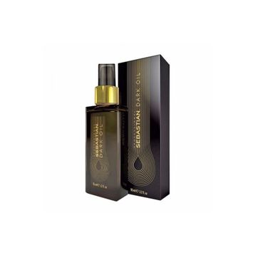 Sebastian 95 ml Dark Oil Şekillendirici Saç Bakım Yağı