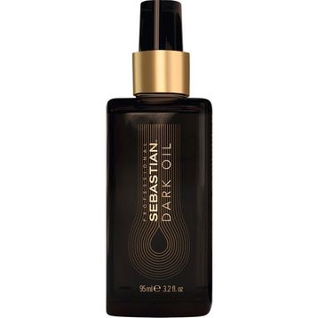 Sebastian 95 ml Dark Oil Şekillendirici Saç Bakım Yağı