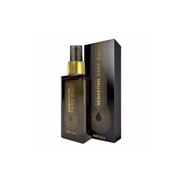 Sebastian 95 ml Dark Oil Şekillendirici Saç Bakım Yağı