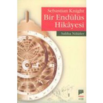 SEBASTIAN KNIGHT BIR ENDÜLÜS HIKAYESI - SALIHA NİLÜFER