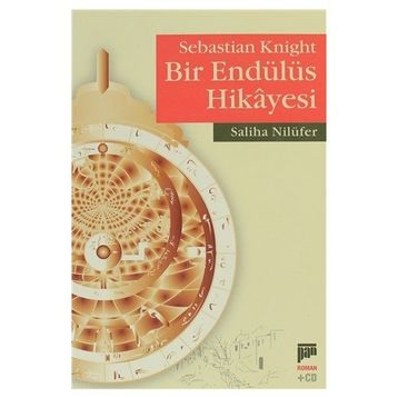 SEBASTIAN KNIGHT BIR ENDÜLÜS HIKAYESI - SALIHA NİLÜFER