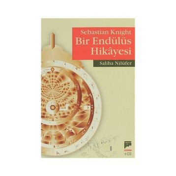 SEBASTIAN KNIGHT BIR ENDÜLÜS HIKAYESI - SALIHA NİLÜFER
