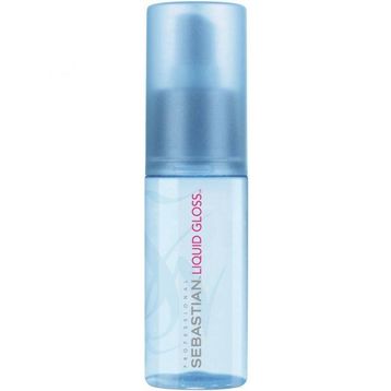 Sebastian Liquid Gloss 50 ml Saç Şekillendirici Krem