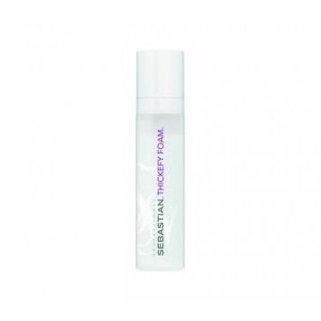 Sebastian Thickefy Foam 190 ml Hacim Veren Şekillendirici Köpük