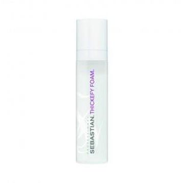 Sebastian Thickefy Foam 190 ml Hacim Veren Şekillendirici Köpük