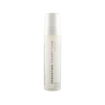 Sebastian Thickefy Foam 190 ml Hacim Veren Şekillendirici Köpük