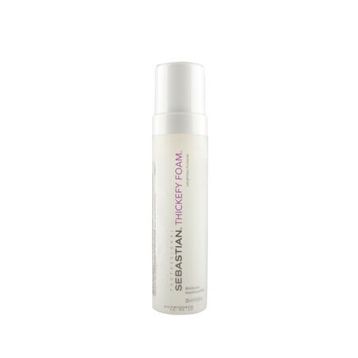 Sebastian Thickefy Foam 190 ml Hacim Veren Şekillendirici Köpük