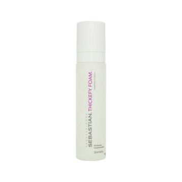 Sebastian Thickefy Foam 200 ml Hacim Veren Şekillendirici Köpük