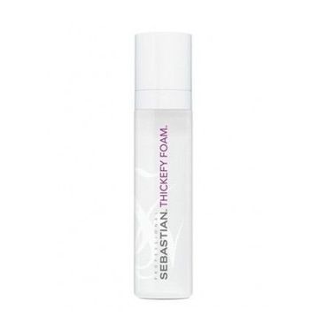 Sebastian Thickefy Foam 200 ml Hacim Veren Şekillendirici Köpük
