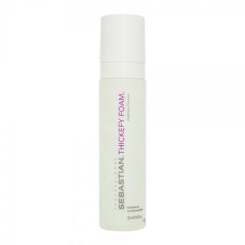 Sebastian Thickefy Foam 200 ml Hacim Veren Şekillendirici Köpük