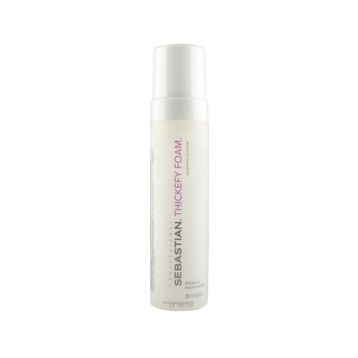 Sebastian Thickefy Foam 200 ml Hacim Veren Şekillendirici Köpük