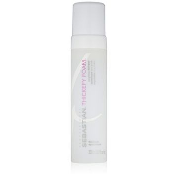 Sebastian Thickefy Foam 200 ml Hacim Veren Şekillendirici Köpük