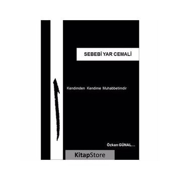 Sebebi Yar Cemali - Özkan Günal