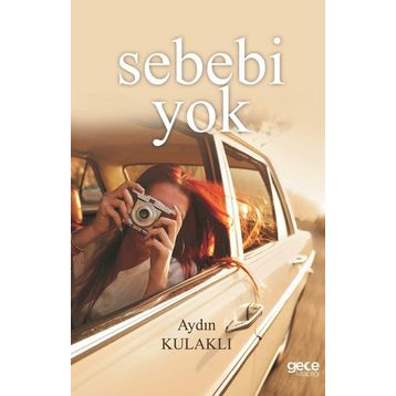 Sebebi Yok - Aydın Kulaklı