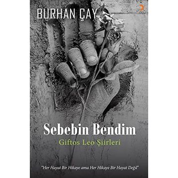 Sebebin Bendim - Burhan Çay