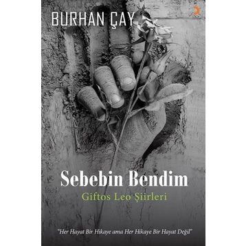 Sebebin Bendim - Burhan Çay
