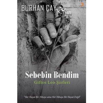 Sebebin Bendim - Burhan Çay