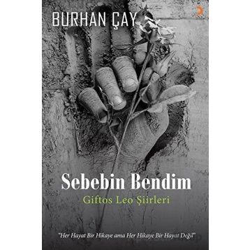 Sebebin Bendim - Burhan Çay