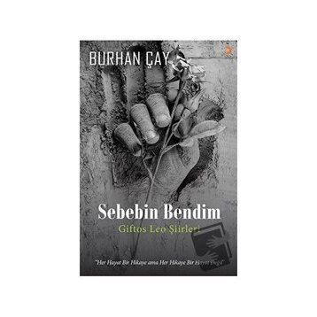 Sebebin Bendim - Burhan Çay