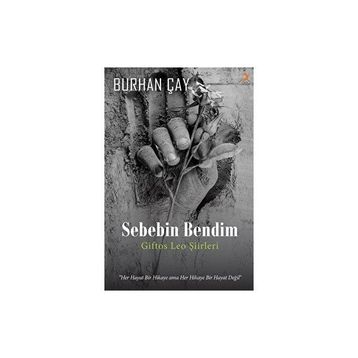Sebebin Bendim - Burhan Çay