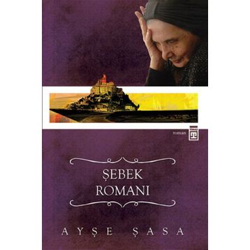 ŞEBEK ROMANI - AYŞE ŞASA