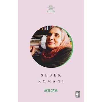 Şebek Romanı Ketebe Yayınları