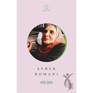 Şebek Romanı Ketebe Yayınları