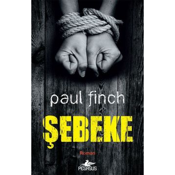 Şebeke - Paul Finch