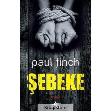 Şebeke - Paul Finch