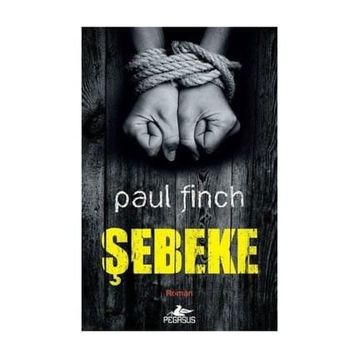 Şebeke - Paul Finch