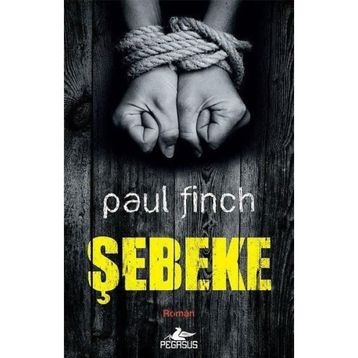 Şebeke - Paul Finch