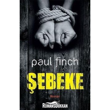 Şebeke - Paul Finch