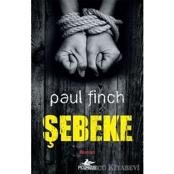 Şebeke - Paul Finch