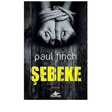Şebeke - Paul Finch