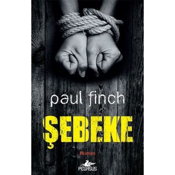Şebeke - Paul Finch