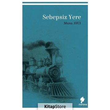 Sebepsiz Yere - Musa Avcı