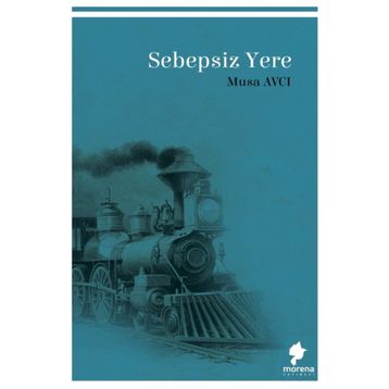 Sebepsiz Yere - Musa Avcı