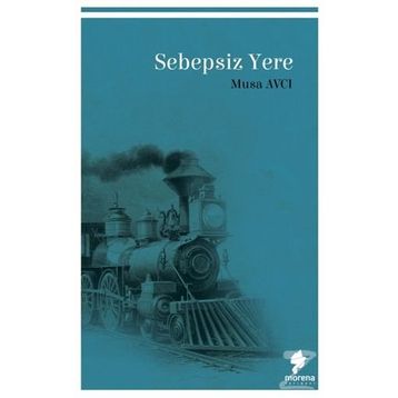 Sebepsiz Yere - Musa Avcı