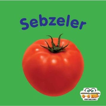 Sebzeler - Ahmet Altay