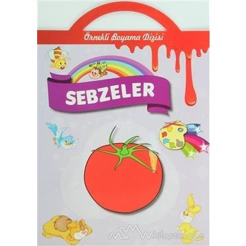 Sebzeler - Ahmet Altay