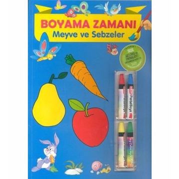Sebzeler - Ahmet Altay