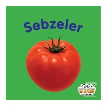 Sebzeler - Ahmet Altay