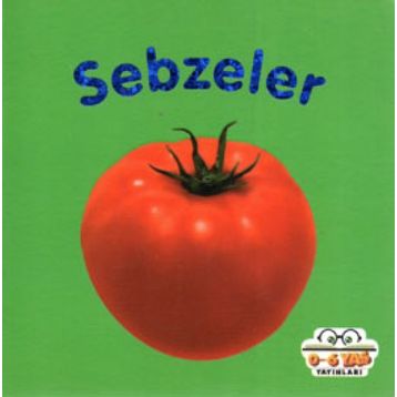 Sebzeler - Ahmet Altay