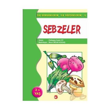 SEBZELER - AYŞEN OY
