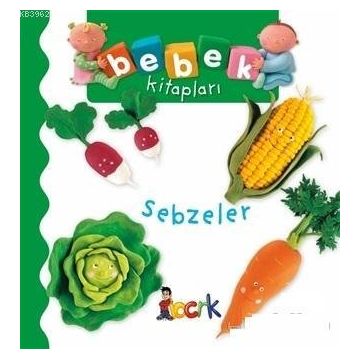 Sebzeler - Nathalie Belineau