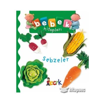 Sebzeler - Nathalie Belineau